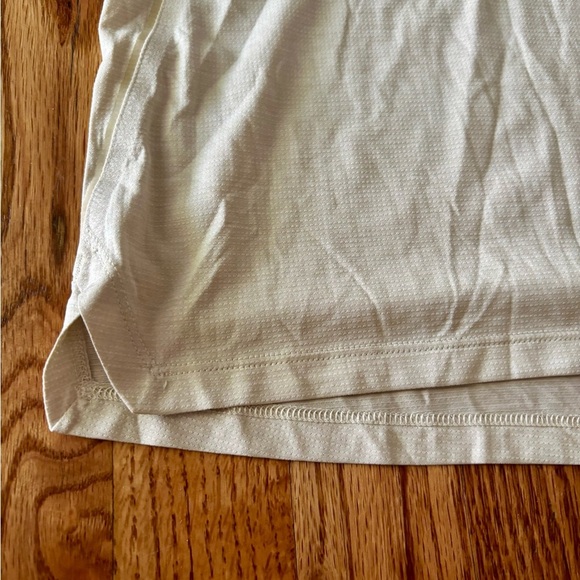 Lululemon Athletica Cream and Gray Pullover Small - Picture 3 of 11